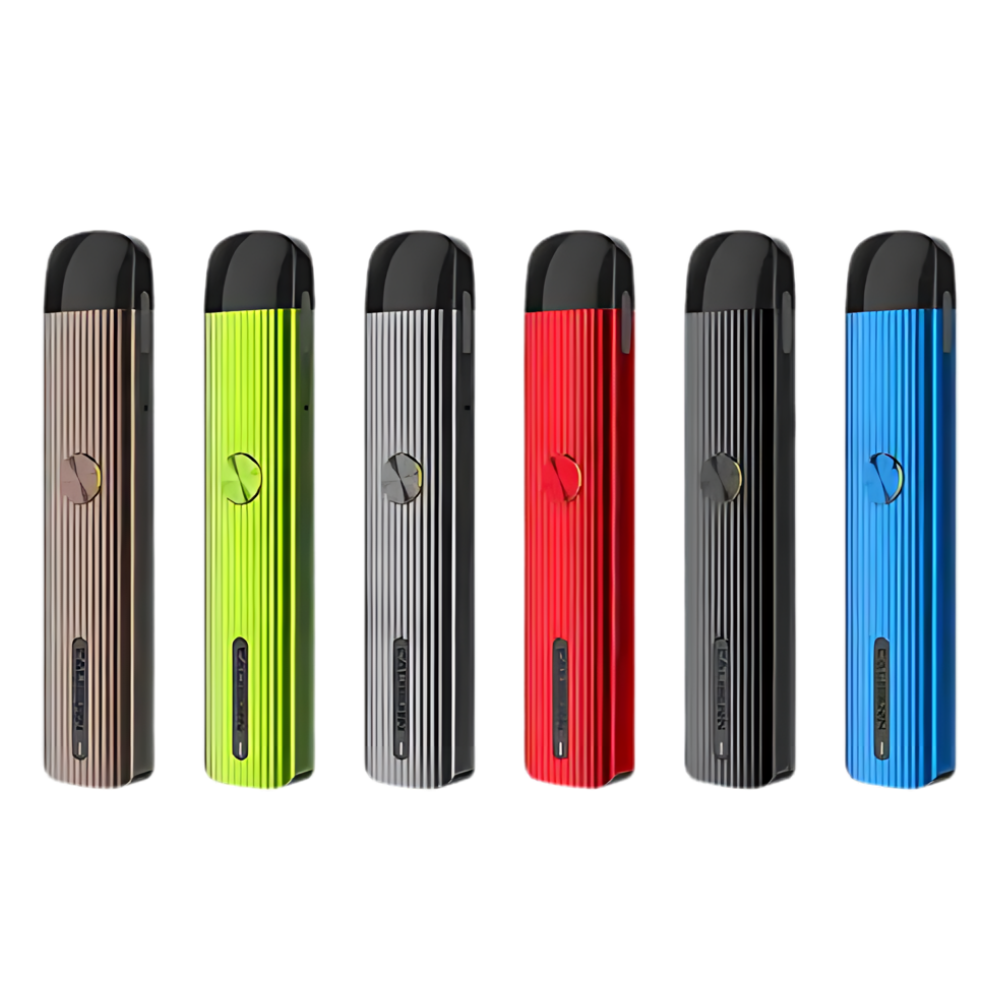 UWELL CALIBURN G 690mAh POD SYSTEM KIT