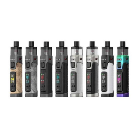 SMOK RPM 5 PRO 80W POD KIT