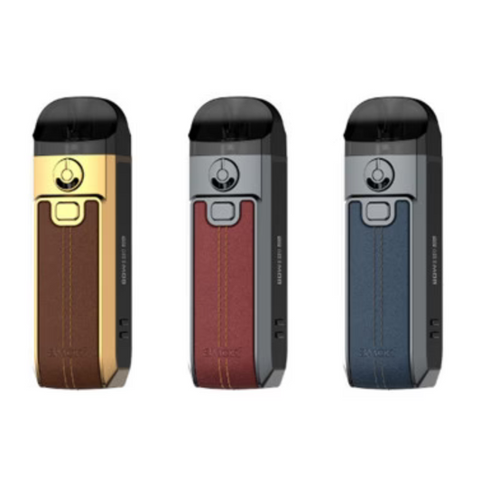 SMOK NORD 4 80W 2000mAh POD KIT