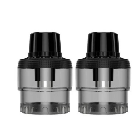 VOOPOO PNP POD II 4.5ML REFILLABLE REPLACEMENT POD - PACK OF 2