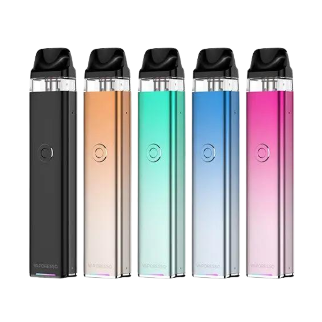 VAPORESSO XROS 3 1000mAh POD SYSTEM KIT