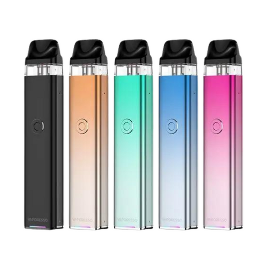 VAPORESSO XROS 3 1000mAh POD SYSTEM KIT