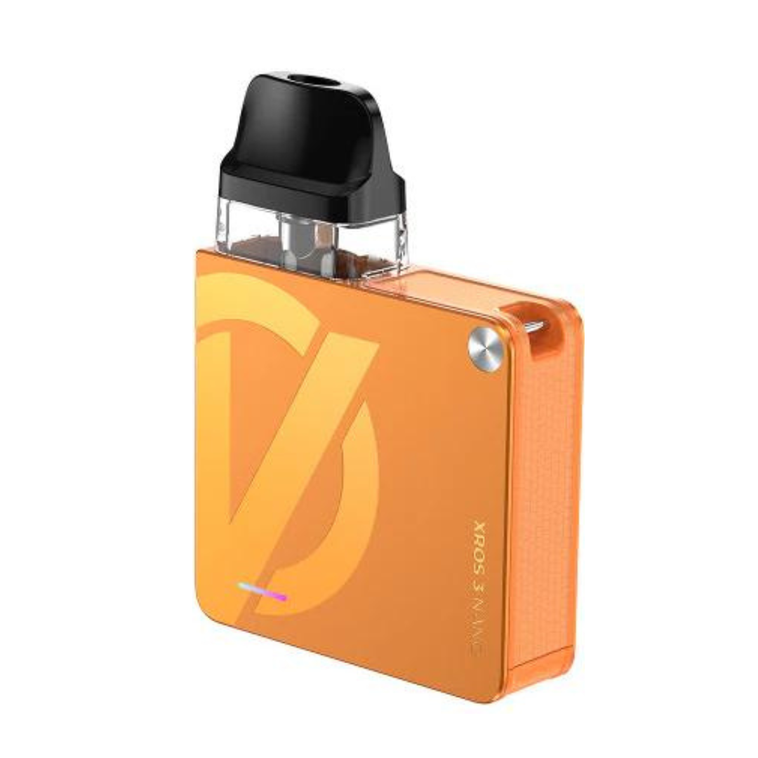 VAPORESSO XROS 3 NANO 1000mAh POD SYSTEM KIT