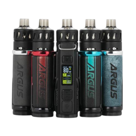 VOOPOO 4.5ML ARGUS PRO 80WATT KIT