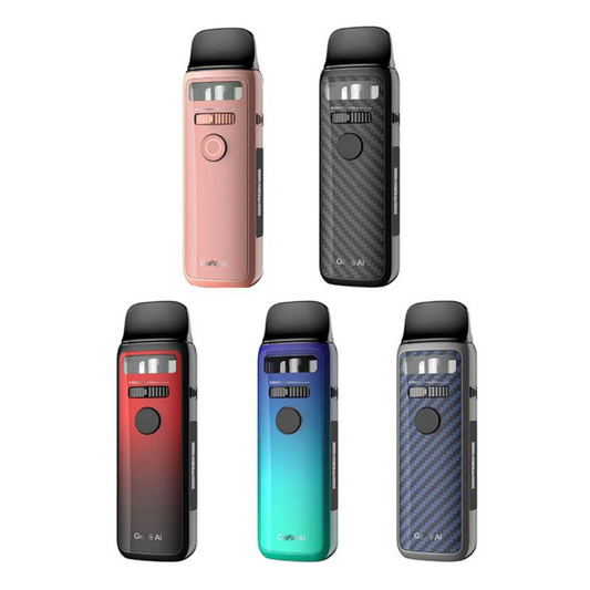 VOOPOO 4ML VINCI 3 MOD POD 50WATT KIT