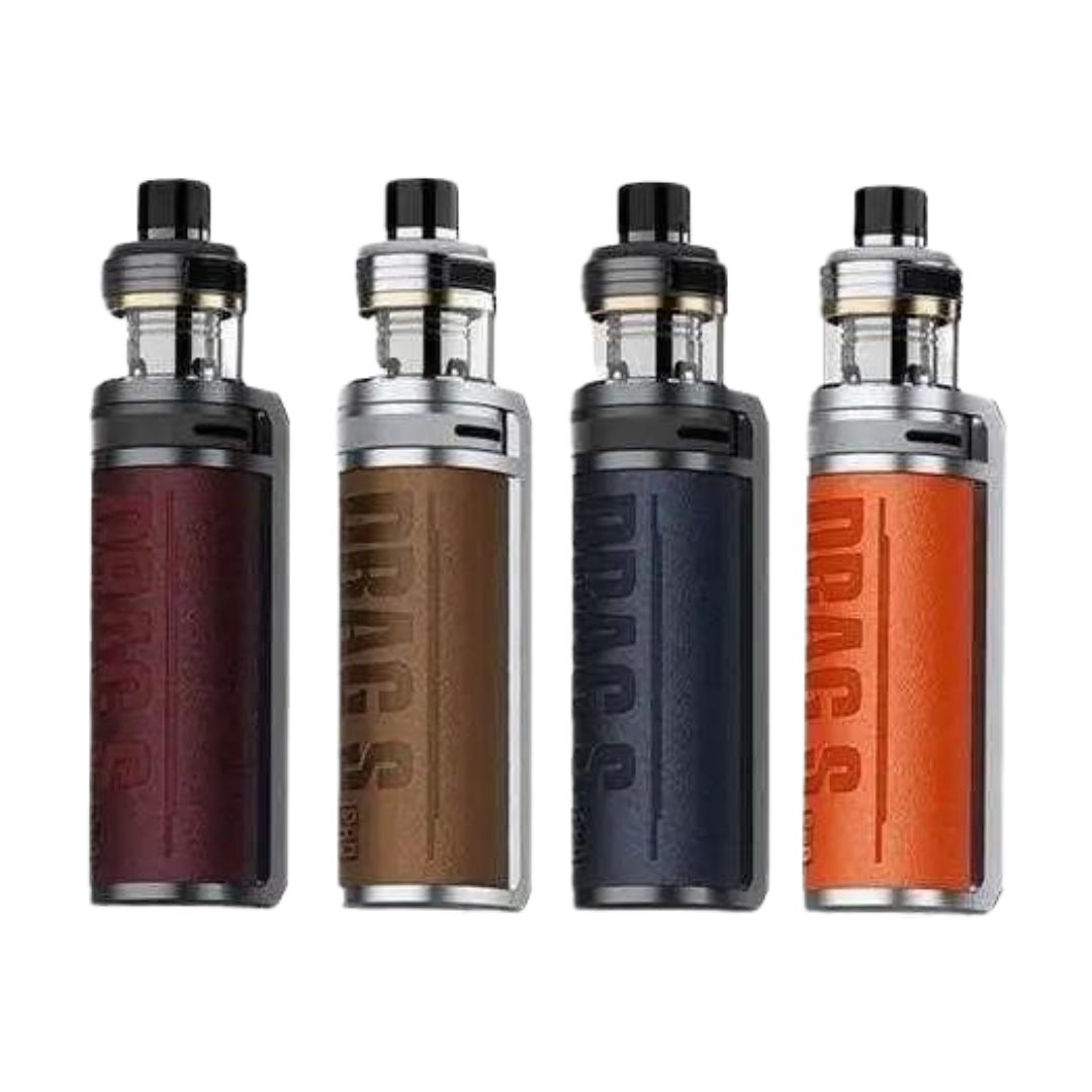 VOOPOO DRAG S PRO POD KIT