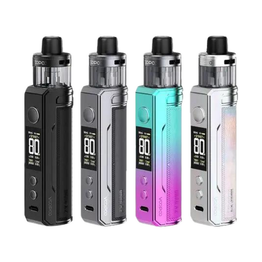 VOOPOO DRAG X2 POD KIT