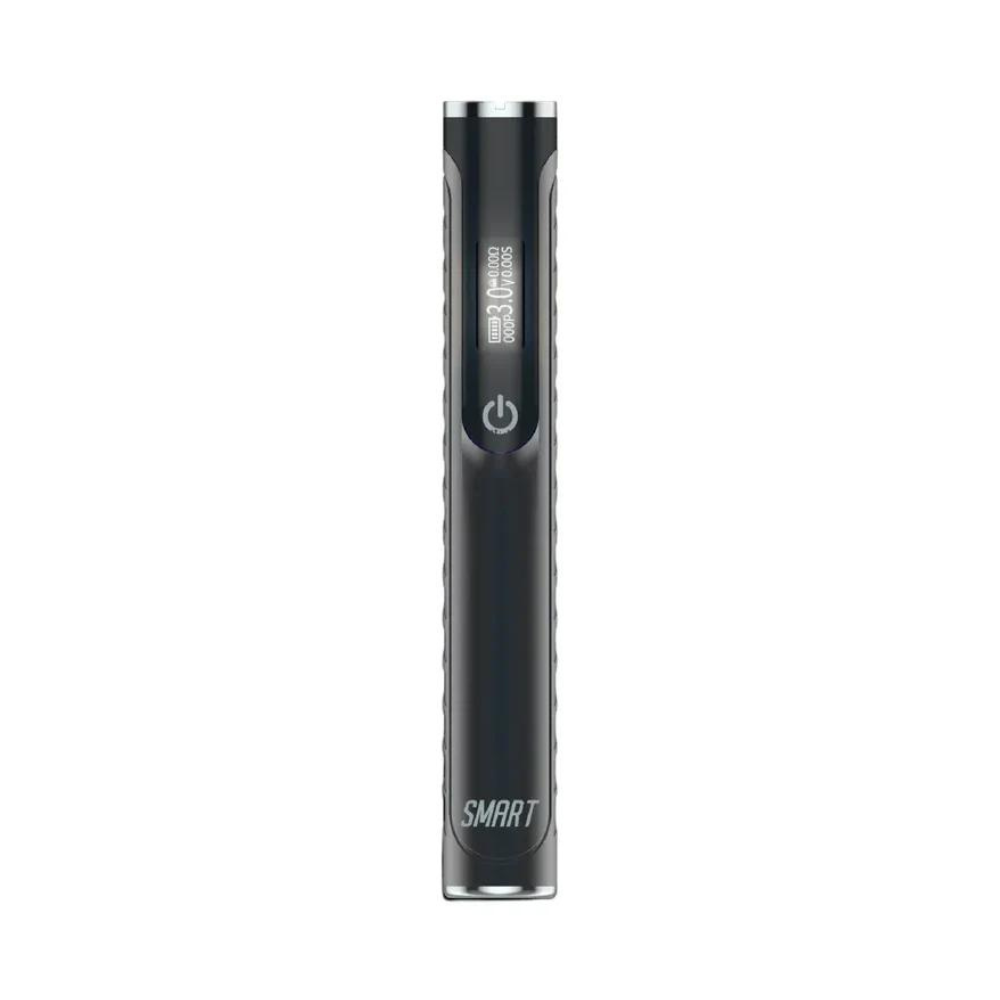 YOCAN BLACK 350mAH SMART BATTERY