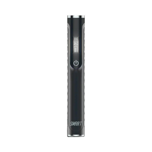 YOCAN BLACK 350mAH SMART BATTERY