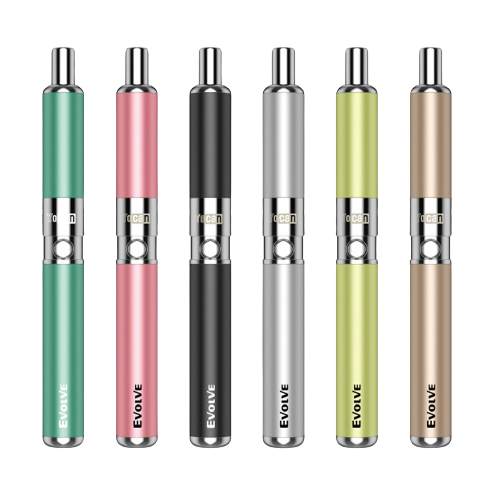 YOCAN EVOLVE - D VAPORIZER PEN