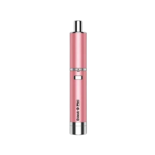 YOCAN EVOLVE D PLUS 1100mAH DRY HERB PEN VAPORIZER