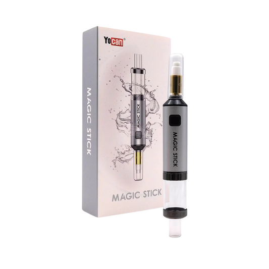 YOCAN MAGIC STICK 400mAH VARIABLE VOLTAGE VAPORIZER