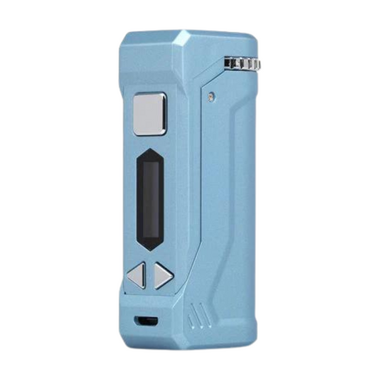 YOCAN UNI PRO UNIVERSAL 650mAH BOX MOD