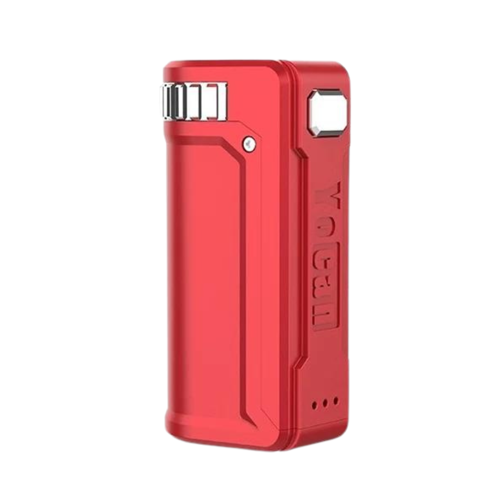 YOCAN UNI S UNIVERSAL PORTABLE BOX MOD