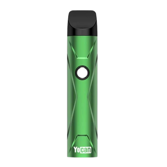 YOCAN X PORTABLE CONCENTRATE 500mAH PEN VAPORIZER